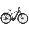 Vélo de ville électrique Kalkhoff Image 3 Excite 380 - 600 Wh