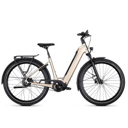Vélo de ville électrique Kalkhoff Image 3 Excite 380 - 600 Wh