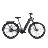 Vélo de ville électrique Kalkhoff Image 3 Excite 380 - 600 Wh
