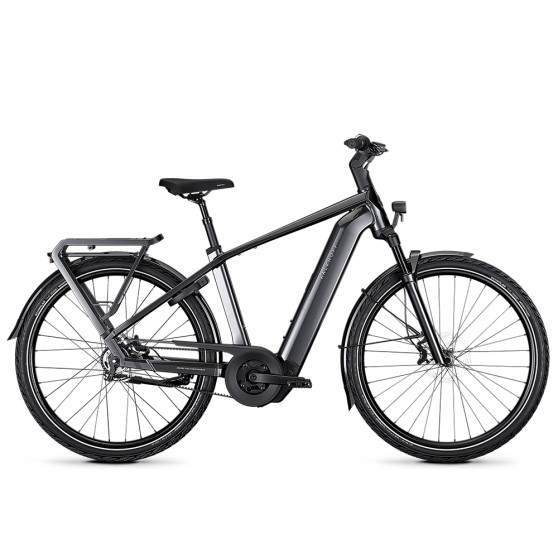 Vélo de ville électrique Kalkhoff Image 5+ Move - 800 Wh