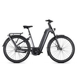 Vélo de ville électrique Kalkhoff Image 5+ Move - 800 Wh
