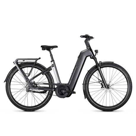 Vélo de ville électrique Kalkhoff Image 5+ Move - 800 Wh