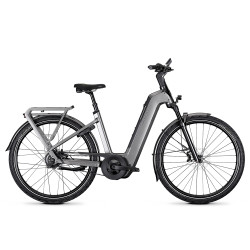 Vélo de ville électrique Kalkhoff Image 5+ Advance BLX - 800 Wh