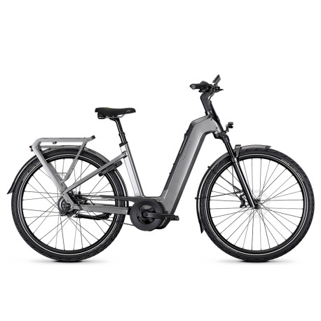 Vélo de ville électrique Kalkhoff Image 5+ Advance BLX - 800 Wh