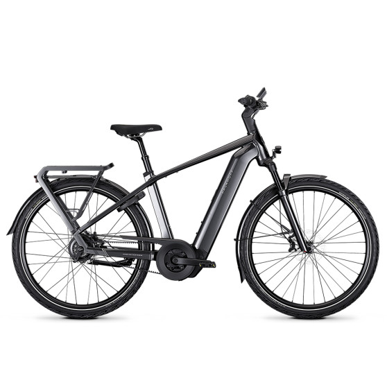 Vélo de ville électrique Kalkhoff Image 5+ Advance - 800 Wh