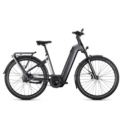 Vélo de ville électrique Kalkhoff Image 5+ Advance - 800 Wh