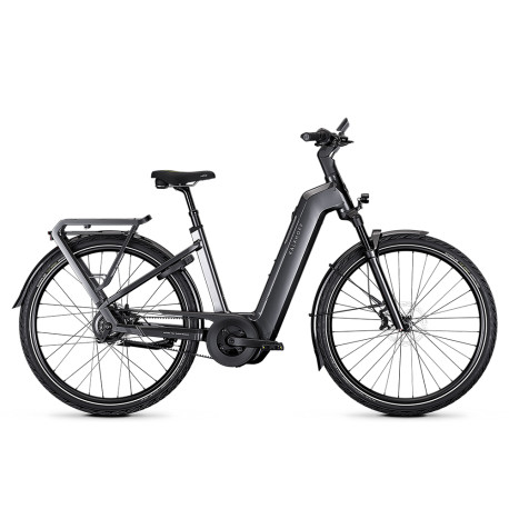 Vélo de ville électrique Kalkhoff Image 5+ Advance - 800 Wh