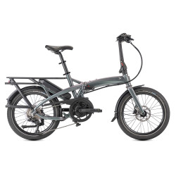 Vélo pliant électrique Tern Vektron P10