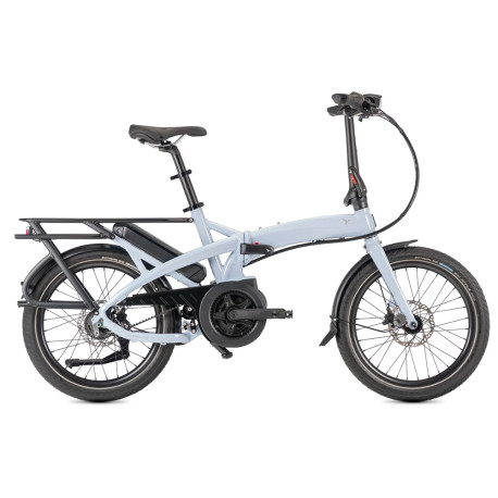 Vélo pliant électrique Tern Vektron P5i