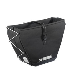 Sacoche vélo cargo Yuba Eco Baguette