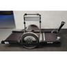 Remorque pour vélo FlexiModal Runner