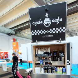 Vélo cargo utilitaire Yakbike