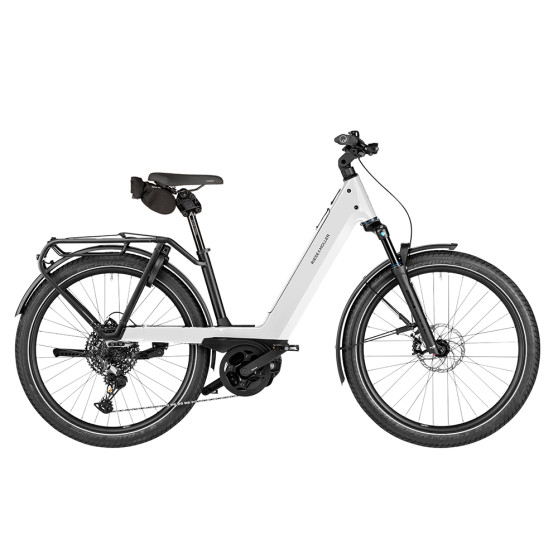 VTC électrique Riese & Müller Nevo5