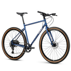 Vélo gravel Genesis Croix de Fer 10 FB