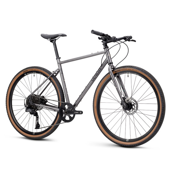 Vélo gravel Genesis Croix de Fer 20 FB