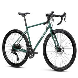 Vélo gravel Genesis Croix de Fer 20 725