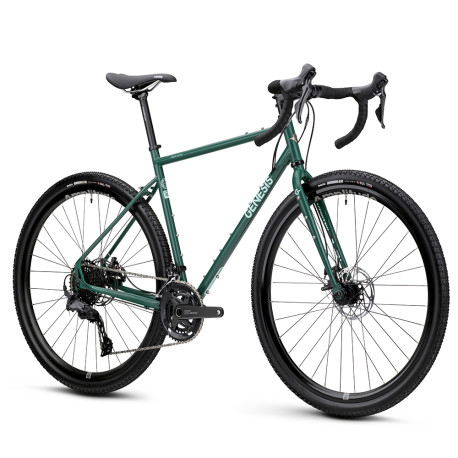 Vélo gravel Genesis Croix de Fer 20 725