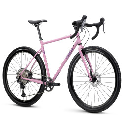 Vélo gravel Genesis Croix de Fer 40