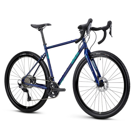 Vélo gravel Genesis Croix de Fer 50