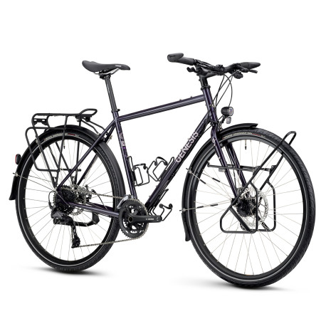 Vélo de randonnée Genesis Tour de Fer 30