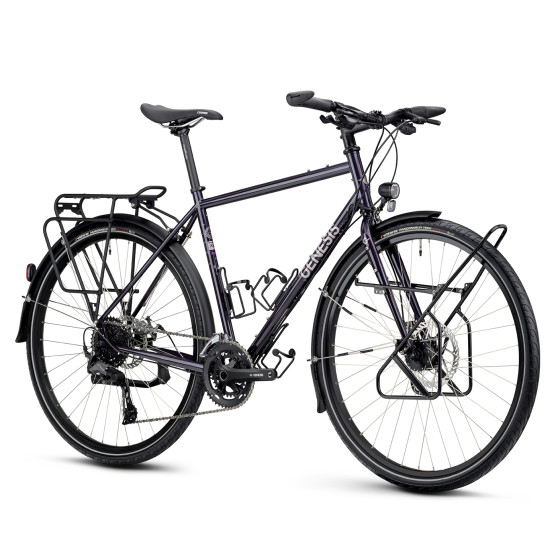 Vélo de randonnée Genesis Tour de Fer 30