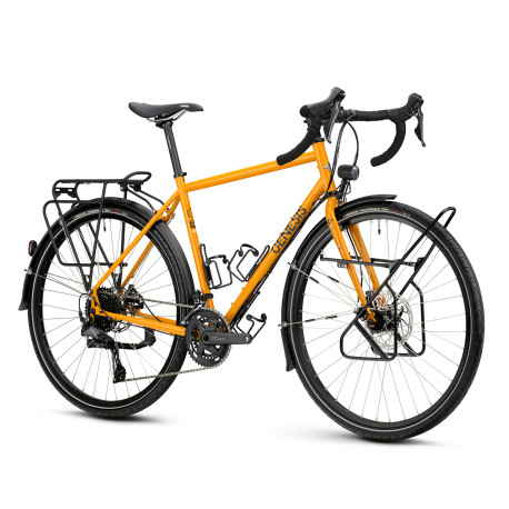 Vélo de randonnée Genesis Tour de Fer 40