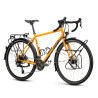 Vélo de randonnée Genesis Tour de Fer 40