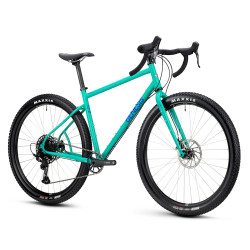 Vélo gravel Genesis Vagabond 20