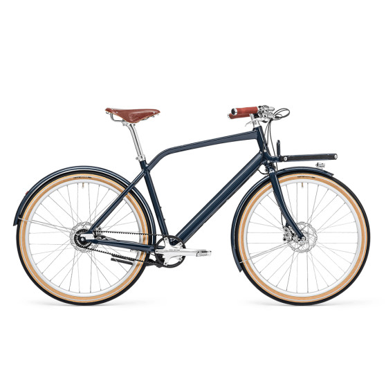 Vélo de ville Schindelhauer Gustav Classic Edition