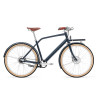 Vélo de ville Schindelhauer Gustav Classic Edition