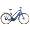 Vélo de ville électrique Schindelhauer Hannah Enviolo