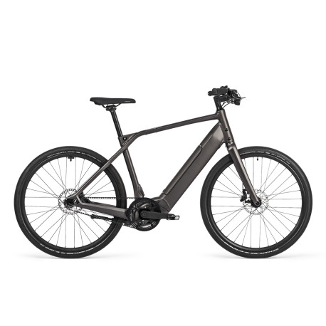 Vélo de ville électrique Schindelhauer Heinrich