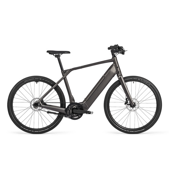 Vélo de ville électrique Schindelhauer Heinrich