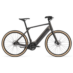 Vélo de ville électrique Schindelhauer Heinrich 1.0