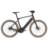 Vélo de ville électrique Schindelhauer Heinrich 1.0