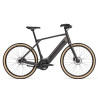 Vélo de ville électrique Schindelhauer Heinrich XIV