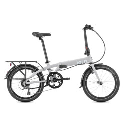 Vélo pliant Tern Link D8