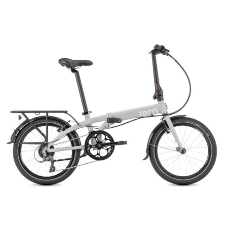 Vélo pliant Tern Link D8