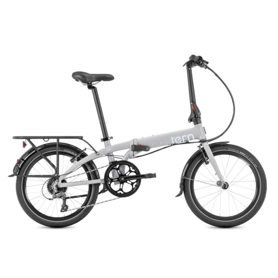 Vélo pliant Tern Link D8