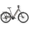 Vélo de randonnée électrique Moustache Samedi 27 Xroad 4 - 800 Wh