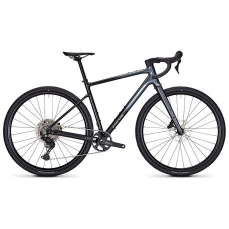 Vélo gravel Focus Atlas 6.7