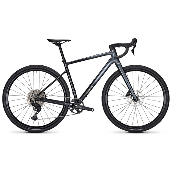 Vélo gravel Focus Atlas 6.7