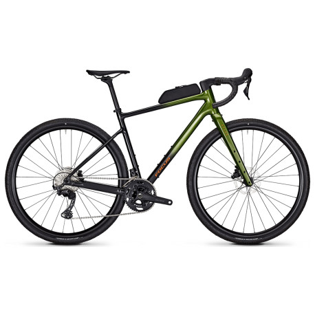 Vélo gravel Focus Atlas 6.9