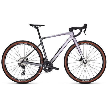 Vélo gravel Focus Atlas 8.7
