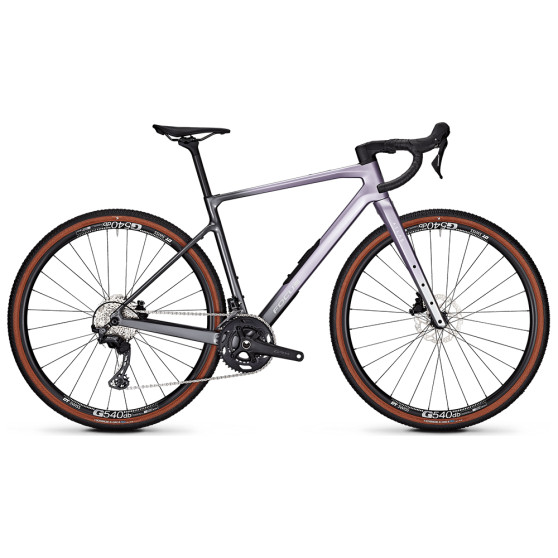 Vélo gravel Focus Atlas 8.7