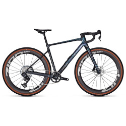 Vélo gravel Focus Atlas 8.9