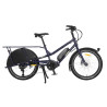 Vélo cargo électrique Yuba Kombi EP5