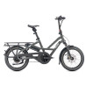 Vélo cargo électrique Tern HSD S9i