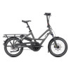 Vélo cargo électrique Tern HSD P5i
