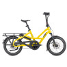 Vélo cargo électrique Tern HSD P5i